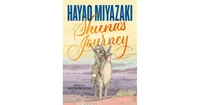 Shuna's Journey by Hayao Miyazaki