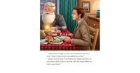 Miracle on 34th Street: A Storybook Edition of the Christmas Classic by Valentine Davies Estate