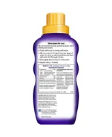 Espoma Organic Violet African Violet Food Liquid Concentrate, 8 fl oz