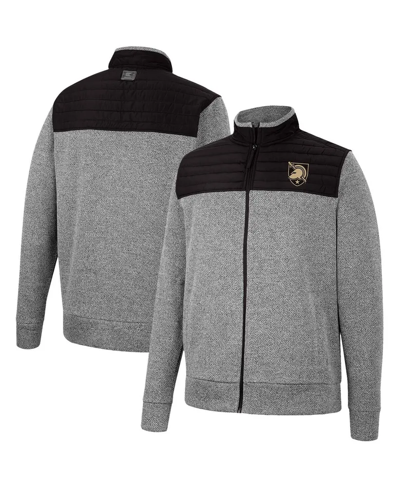 Men's Colosseum Gray