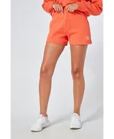 Women's Essentials Lounge Shorts