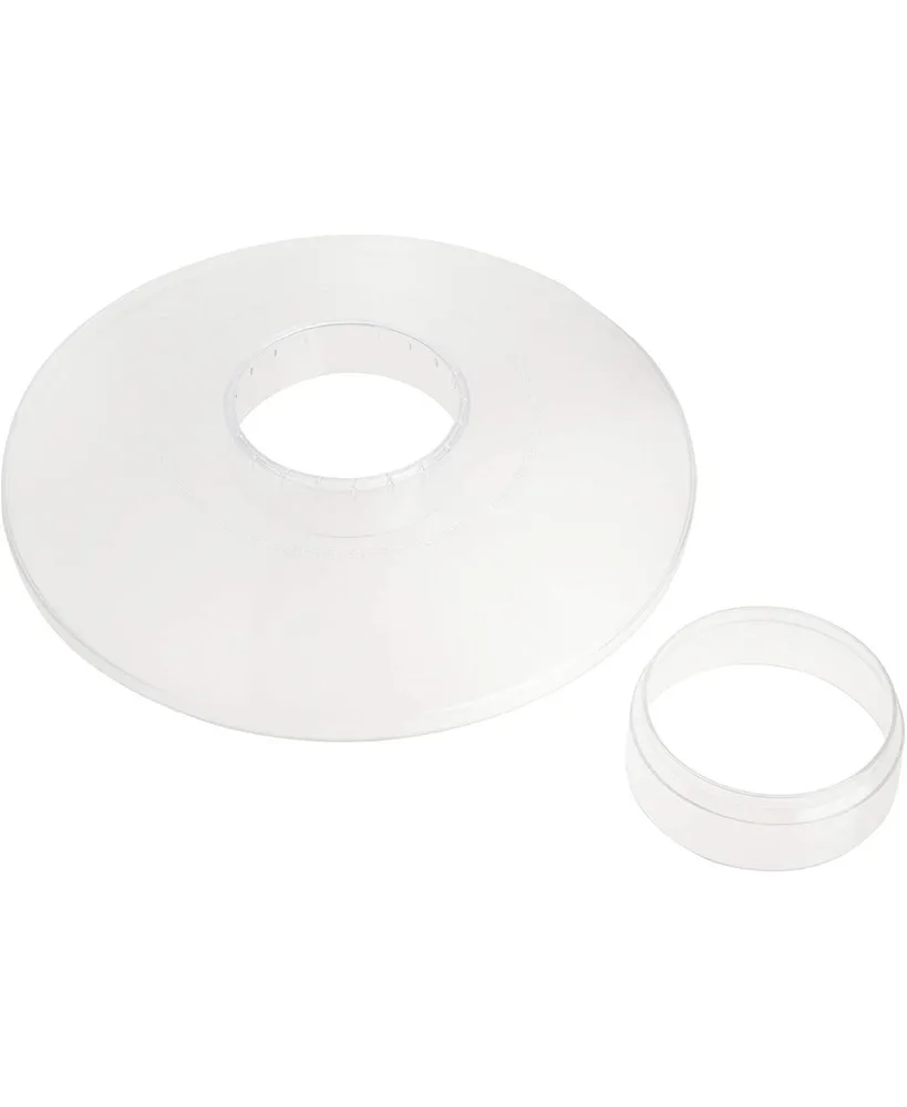 Brome Weather Guard for Squirrel Buster Plus Bird Feeder Feeder Not Included