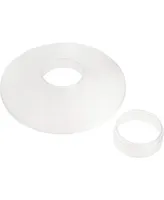 Brome Weather Guard for Squirrel Buster Plus Bird Feeder Feeder Not Included