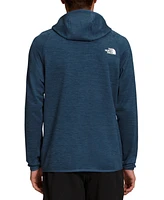 The North Face Men's Canyonlands Fleece Hoodie Jacket