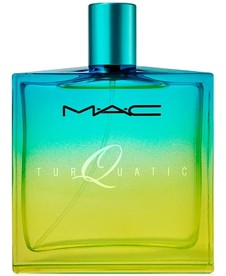 Mac Turquatic Fragrance Blend Perfume Spray, 3.2 oz.