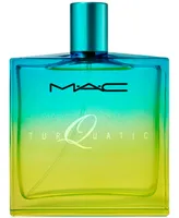 Mac Turquatic Fragrance Blend Perfume Spray