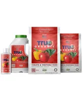 True Organic Tomato Vegetable Plant Food for Organic Gardening 4lb
