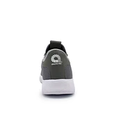 Akademiks Men's Pulse Knit Jogger Sneakers