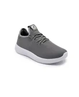 Akademiks Men's Pulse Knit Jogger Sneakers