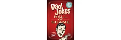 Dad Jokes: Hall of Shame: Best Dad Jokes Gifts For Dad 1,000 of the Best Ever Worst Jokes by Andy Herald