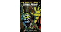 Five Nights at Freddy's: Fazbear Frights Graphic Novel Collection #1 by Scott Cawthon