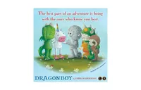 Dragonboy by Fabio Napoleoni