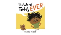 The Worst Teddy Ever by Marcelo Verdad