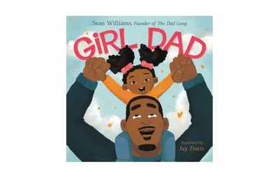 Girl Dad by Sean Williams
