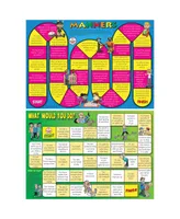 Didax Social Skills Board Game