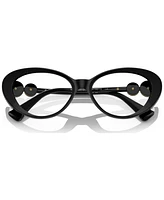 Versace Women's Cat Eye Eyeglasses