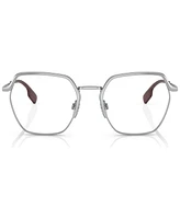 Burberry Women's Irregular Eyeglasses, BE137152-o