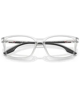 Prada Linea Rossa Men's Pillow Eyeglasses, Ps 01PV56-o