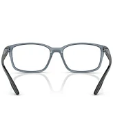Prada Linea Rossa Men's Pillow Eyeglasses, Ps 01PV56-o