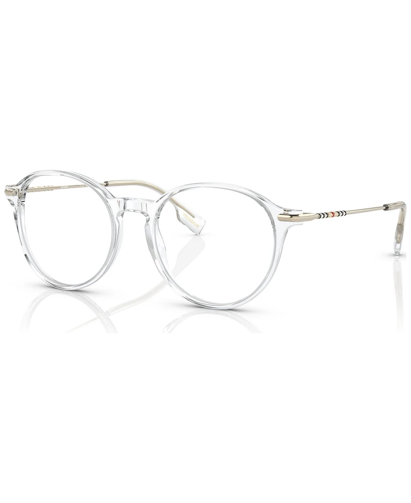 Burberry Women's Phantos Eyeglasses