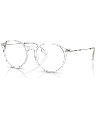 Burberry Women's Phantos Eyeglasses