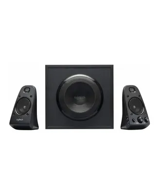 Logitech Z623 Speaker System with Subwoofer