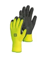 Hestra Asper Glove- Landscaping/Rough Duty Jobs in Cold, Sz 11