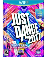 Just Dance 2017