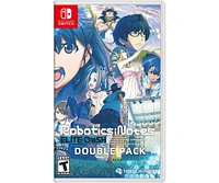 Nintendo Robotics;Notes Elite & DaSH Double Pack