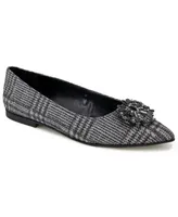 Kenneth Cole New York Women's Gaya Starburst Flats