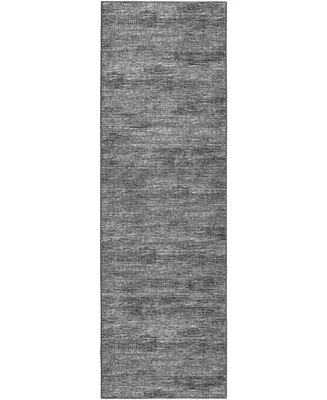 D Style Koda Kda-1 2'6" x 10' Runner Area Rug