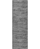 D Style Koda Kda-1 2'6" x 10' Runner Area Rug