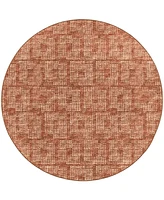 Dalyn Delano DA1 10' x Round Area Rug