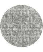 Dalyn Delano DA1 10' x Round Area Rug