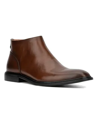 Vintage Foundry Co Men's Edward Slip-On Boots