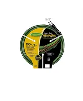 Teknor Apex 773309 Green Thumb .62 Inch By 100 Foot Neverkink Hose