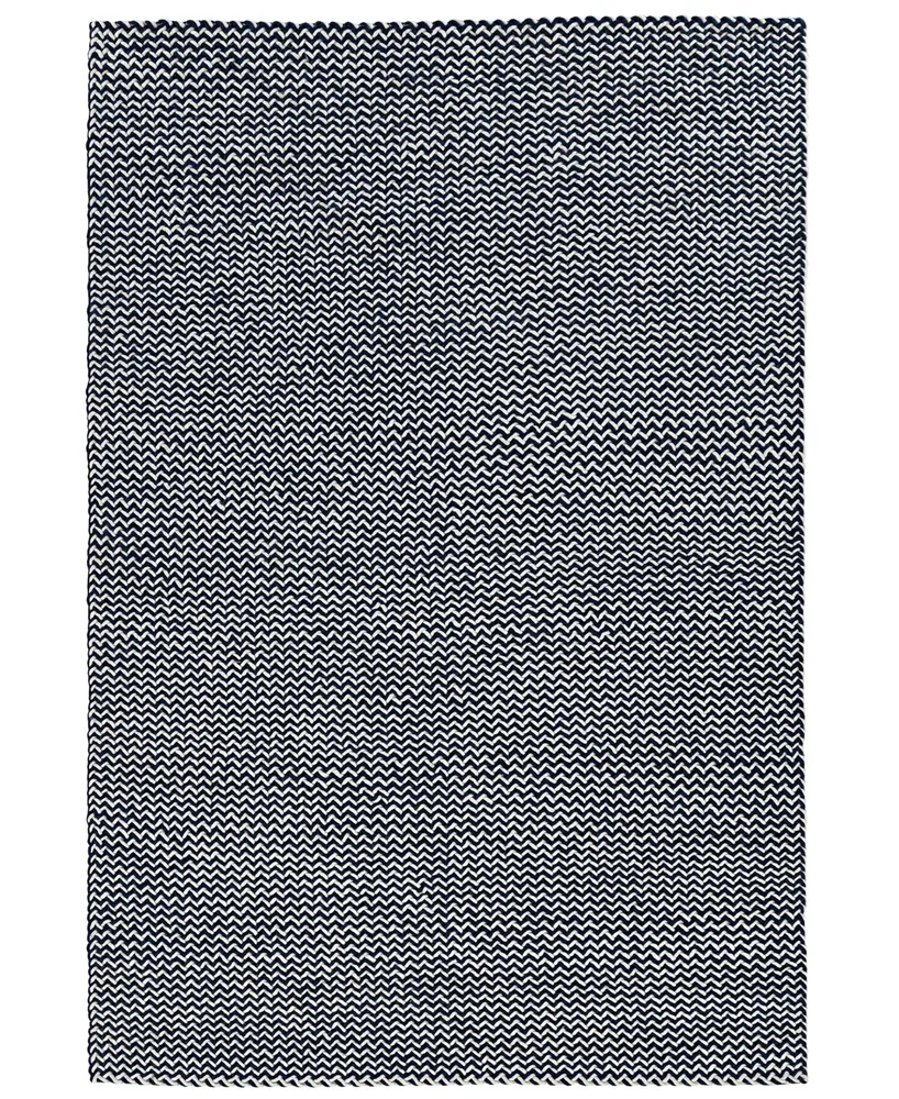 Km Home Bellissima 19 6' x 9' Area Rug