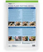 Aquascape 89002 Pond Plant Potting Media for Aquatic Plants, 10 Pounds