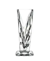 Godinger Serenade Crystal Vase