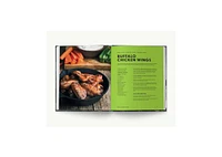Simple Cast Iron Cooking- Over 100 Flavorful Recipes that Bring New Taste to Tradition by The Coastal Kitchen