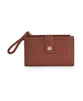 Lodis Women's Isabella Wallet