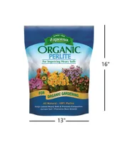 Espoma PR8 Organic Perlite For Healthy Plant Soil, 8 Quart Pack of 1