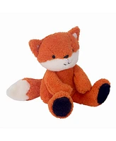 Lambs & Ivy Little Pirates Plush Fox Stuffed Animal - Freddy
