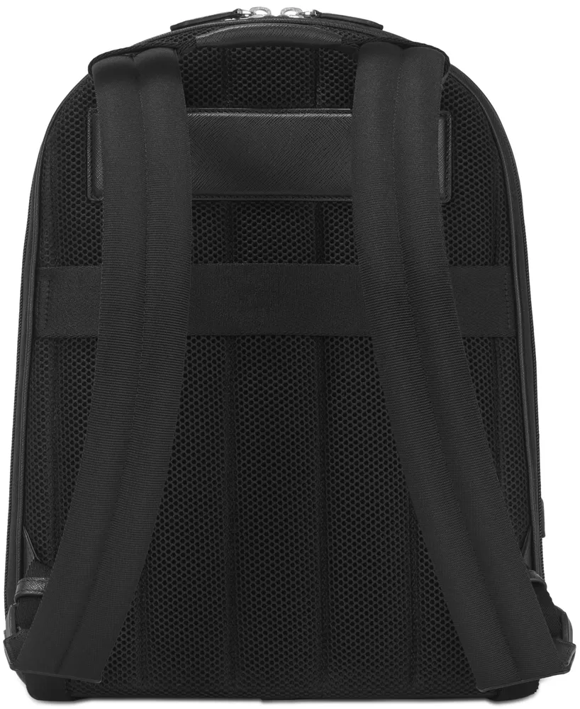 Montblanc Sartorial Medium Leather Backpack