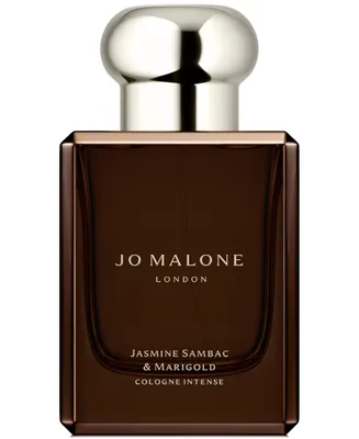 Jo Malone London Jasmine Sambac & Marigold Cologne Intense