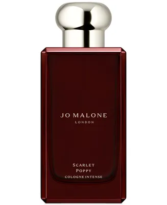 Jo Malone London Scarlet Poppy Cologne Intense, 3.4 oz.