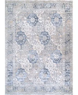 Couristan Couture Persian Tiles Area Rug