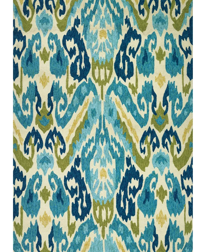 Couristan Covington Delfina 8' x 11' Area Rug