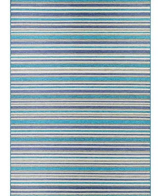 Couristan Cape Brockton 5'3" x 7'6" Area Rug