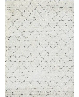 Couristan Bromley Davos 2' x 3'11" Area Rug